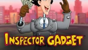 Inspector Gadget