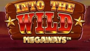 Into The Wild Megaways