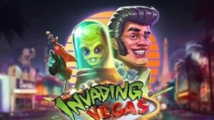 Invading Vegas