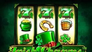 Irish Charms