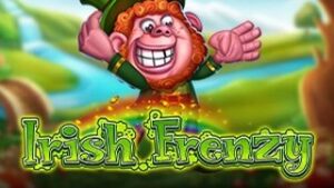 Irish Frenzy
