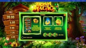 Irish Magic