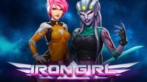 Iron Girl