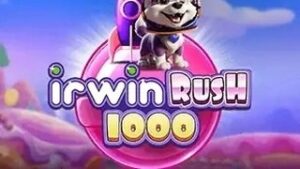 Irwin Rush 1000