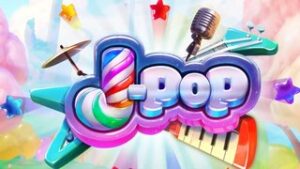 J-POP