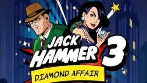 Jack Hammer 3