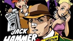 Jack Hammer