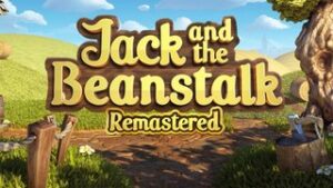 Jack and the Beanstalk Remastered