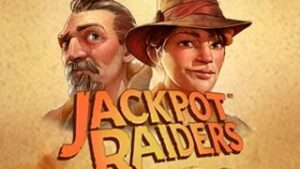 Jackpot Raiders