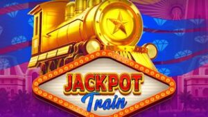 Jackpot Train