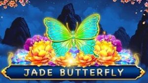 Jade Butterfly