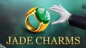 Jade Charms