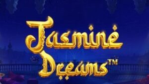 Jasmine Dreams