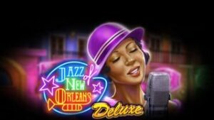 Jazz of New Orleans Deluxe