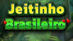 Jeitinho Brasileiro