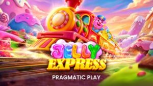 Jelly Express