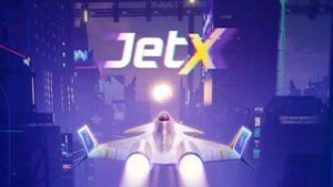 JetX