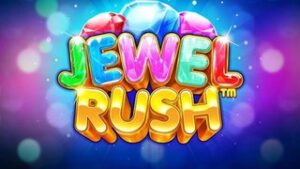 Jewel Rush