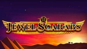 Jewel Scarabs