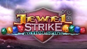 Jewel Strike