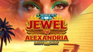 Jewel of Alexandria