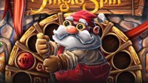 Jingle Spin