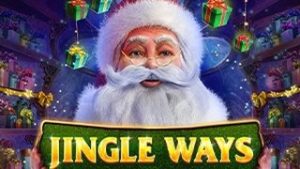 Jingle Ways Megaways