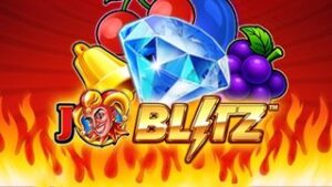 Jo Blitz
