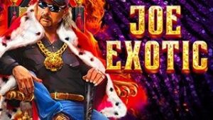 Joe Exotic