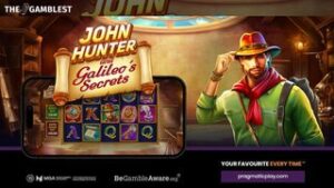 John Hunter and Galileo’s Secrets