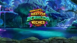 John Hunter and the Quest for Bermuda Riches