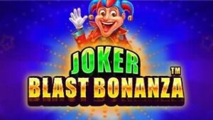 Joker Blast Bonanza