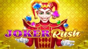 Joker Rush