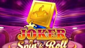 Joker Spin & Roll