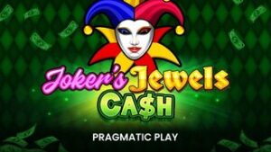 Joker’s Jewels Cash