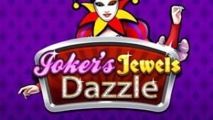 Joker’s Jewels Dazzle