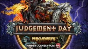 Judgement Day Megaways