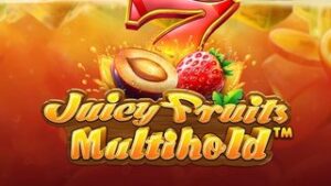 Juicy Fruits Multihold