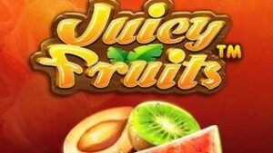 Juicy Fruits