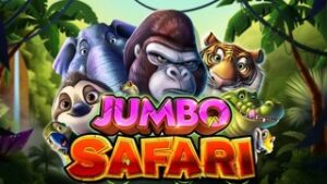 Jumbo Safari