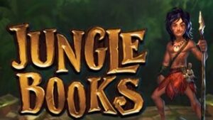 Jungle Books