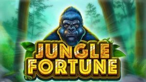 Jungle Fortune
