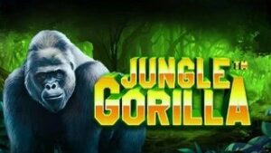 Jungle Gorilla