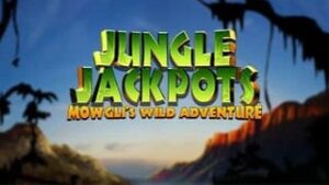 Jungle Jackpots