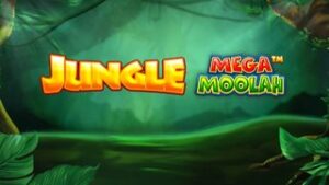 Jungle Mega Moolah