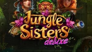 Jungle Sisters Deluxe