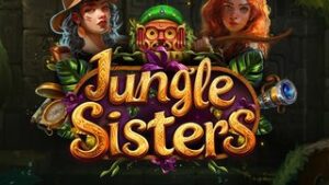 Jungle Sisters