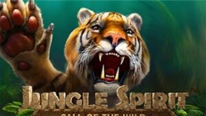 Jungle Spirit