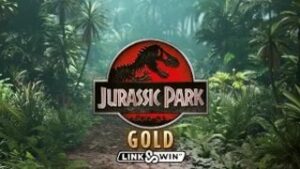 Jurassic Park Gold
