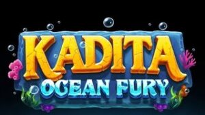 Kadita Ocean Fury
